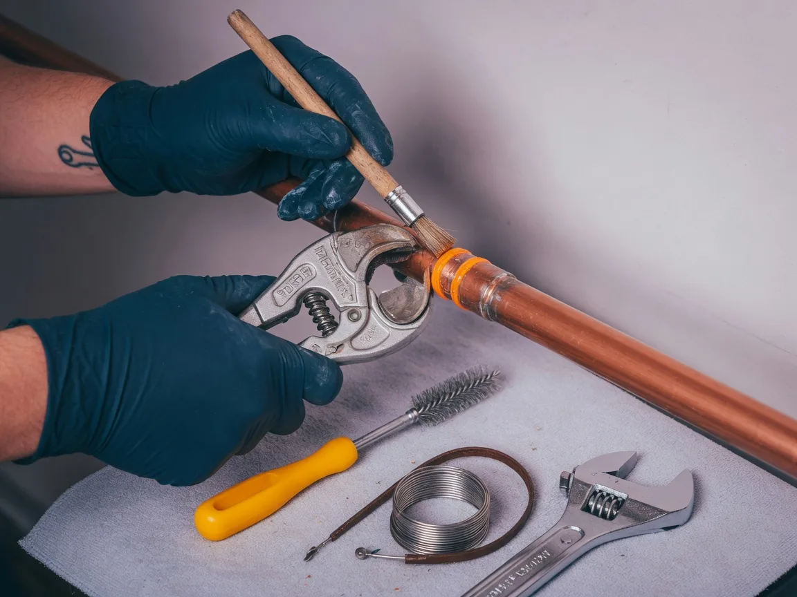 Why choose Sump Pump Repair in San Luis, AZ